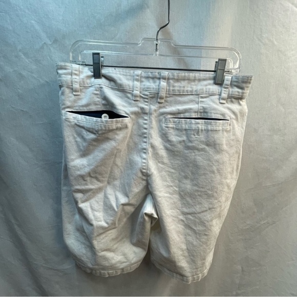 Light Blue Nat Nast Shorts - Picture 3 of 6